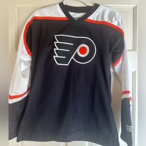 Philadelphia Flyers Women’s Hockey CCM Jersey
